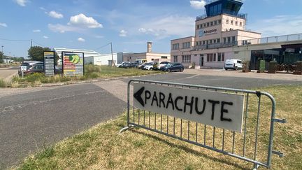 « D&rsquo;un seul coup, on a entendu le moteur qui faisait un drôle de bruit… » : après le crash mortel près de Nancy, l&rsquo;émotion et l&rsquo;inquiétude des riverains