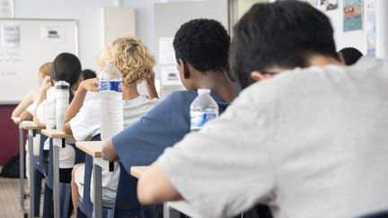 Brevet : « L&rsquo;Europe, théâtre majeur des guerres totales », « espaces de faible densité »… Découvrez les sujets d&rsquo;histoire-géo et d&rsquo;enseignement moral et civique