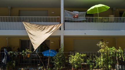 Rénovation thermique, achat de volets ou d&rsquo;un climatiseur… Qu&rsquo;avez-vous prévu pour faire face à une prochaine canicule ?