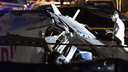 Crash d&rsquo;un avion près de Nancy : « L&rsquo;enquête ne sera pas facile, car il n&rsquo;y a pas de boîte noire », explique un spécialiste de l&rsquo;aviation