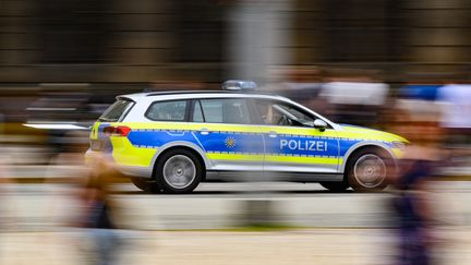 Cinq personnes tuées par balles à Stade, dans le nord de l&rsquo;Allemagne, deux suspects arrêtés par la police