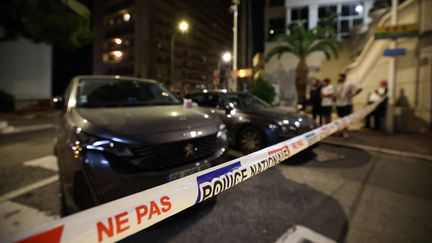 Explosion d&rsquo;un « colis piégé » à Monaco : trois personnes blessées, le prince Albert II dénonce « un crime odieux »
