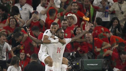 Coupe du monde 2026 : le Maroc élimine les Pays-Bas aux tirs au but et affrontera le Canada en 8es