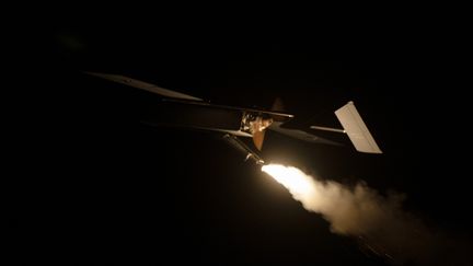 La Russie dit avoir abattu 419 drones ukrainiens dans la nuit, un bébé tué près de Moscou