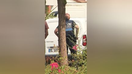 Des jumelles de 15 mois mortes déshydratées à cause de la canicule