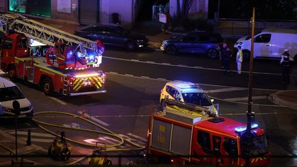 Le pronostic vital d&rsquo;une victime de l&rsquo;explosion d&rsquo;un colis piégé à Monaco est toujours engagé, l&rsquo;homme et l&rsquo;enfant hors de danger