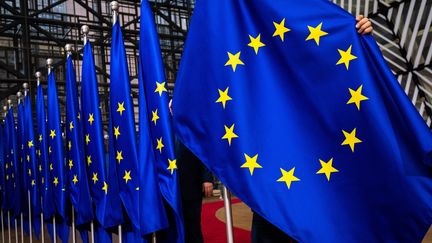 L’Union européenne appliquera son accord commercial avec les Etats-Unis mercredi, en supprimant les droits de douane sur les produits américains