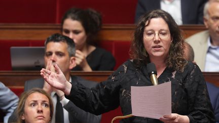 Canicule : les députés écologistes annoncent le dépôt d&rsquo;une motion de censure pour dénoncer « l&rsquo;impréparation » du gouvernement