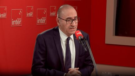 Le ministre de l&rsquo;Intérieur annonce 890 interpellations, soit « 45% de plus que l&rsquo;année dernière », après la victoire du PSG en Ligue des champions