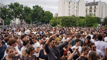 Poitiers, Brive-la-Gaillarde, Argenteuil… La Fête de la musique annulée dans plusieurs communes en raison de la canicule