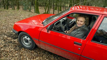 Mort de Bernadette Chirac : figure des Pièces jaunes, conseillère générale de Corrèze… Les combats d&rsquo;ancienne Première dame