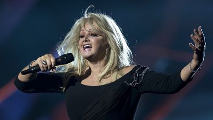 La chanteuse britannique Bonnie Tyler est morte à l&rsquo;âge de 75 ans