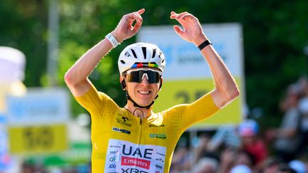 Jonas Vingegaard, Paul Seixas, Remco Evenepoel… Qui pourra rivaliser avec Tadej Pogacar sur le Tour de France ?