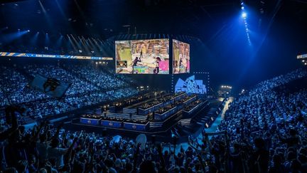 « A nous d’en faire un énorme succès populaire » : comment la France se prépare à accueillir la « Coupe du monde d’esport » à Paris en juillet