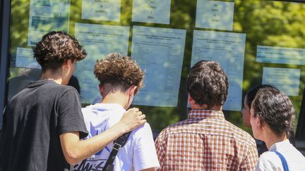 Bac 2026 : les résultats officiels sont tombés à La Réunion, les autres académies attendues dans la journée