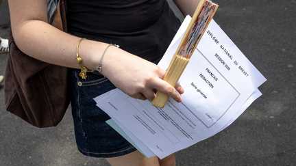Brevet 2026 : les résultats sont arrivés pour les académies d&rsquo;Aix-Marseille, Besançon et Reims
