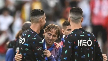 « Ces joueurs restent des exceptions » : la jeunesse éternelle de Cristiano Ronaldo, Lionel Messi et Luka Modric, les « papys » de la Coupe du monde 2026