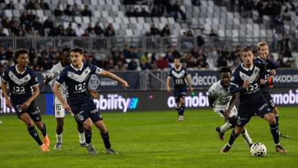 Les Girondins de Bordeaux relégués en sixième division par la DNCG, ce club français historique s&rsquo;achemine vers la liquidation judiciaire