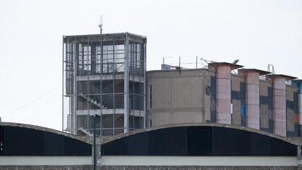 Le nombre de détenus est toujours en hausse, à 88 829 au 1er juin