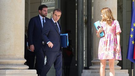 Canicule : le Premier ministre sera à Marseille jeudi pour une nouvelle cellule interministérielle de crise