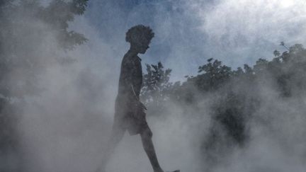 La vigilance orange « canicule » maintenue jusqu&rsquo;à jeudi matin dans quatre départements du sud de la France