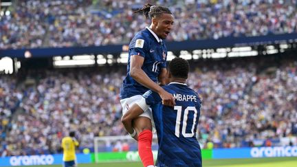 Victoires, buts, passes décisives… Quatre chiffres fous sur l&rsquo;équipe de France avant le huitième de finale face au Paraguay en Coupe du monde