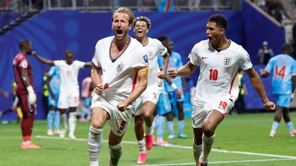 L&rsquo;Angleterre s&rsquo;en sort de justesse contre la République démocratique du Congo et retrouvera le Mexique en huitièmes de finale de la Coupe du monde 2026
