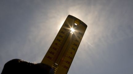 Météo-France prévoit « sans doute un nouvel épisode de fortes chaleurs à partir de ce week-end » avec entre 30°C et 38°C dans l’Ouest et le Sud