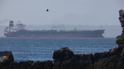 La justice française inflige une amende d&rsquo;un million d&rsquo;euros au pétrolier de la flotte fantôme russe arraisonné dans l&rsquo;Atlantique