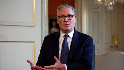 Le Premier ministre britannique présente des excuses officielles pour le scandale d’adoptions forcées après la Seconde Guerre mondiale