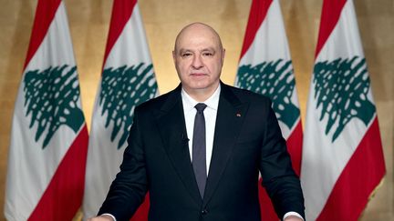 Le président libanais assure qu&rsquo;il ne cédera « pas un seul pouce » de territoire à Israël