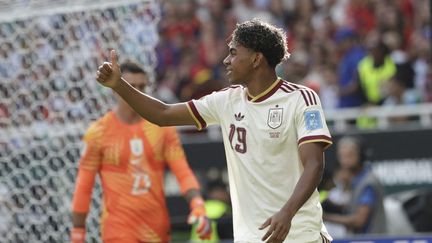 Coupe du monde 2026 : l’Espagne affronte l’Autriche… et ses démons des matchs à élimination directe