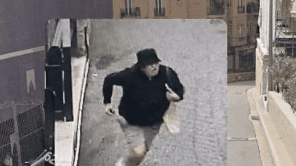 Le principal suspect de l&rsquo;explosion ayant fait trois blessés à Monaco est une femme d&rsquo;origine ukrainienne