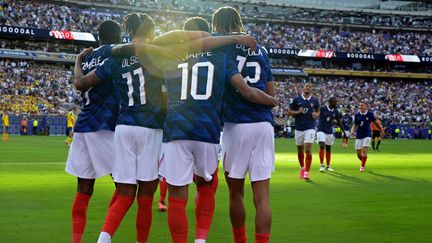 Pourquoi cette version des Bleus est l’une des plus séduisantes de l’histoire du foot français