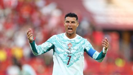 Le Portugal qualifié au bout du spectacle, l&rsquo;Algérie impuissante face à la Suisse… Ce qu&rsquo;il faut retenir des matchs de la nuit à la Coupe du monde