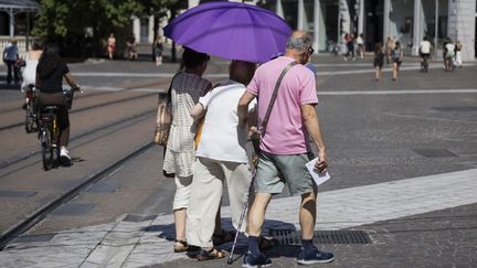Nombre de morts, tranches d&rsquo;âge, régions concernées… Ce qu&rsquo;il faut retenir du premier bilan de la canicule du mois de juin