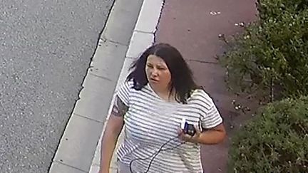 La suspecte de la tentative d&rsquo;assassinat à Monaco a été retrouvée morte en Ukraine