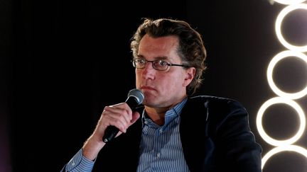Condamné en première instance pour agression sexuelle, Dominique Boutonnat, ex-président du Centre national du cinéma, est relaxé en appel