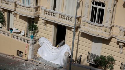 « Monaco : crime en eaux troubles » : regardez l&rsquo;enquête de franceinfo consacrée à l&rsquo;explosion d&rsquo;un colis piégé visant un homme d&rsquo;affaires d&rsquo;origine ukrainienne