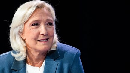 La décision de la cour d’appel de Paris permettra-t-elle à Marine Le Pen de se présenter à la présidentielle ? On a listé les différents cas de figure