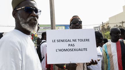« Je ne suis pas en sécurité ici » : les appels à l’aide d’homosexuels de plus en plus menacés au Sénégal