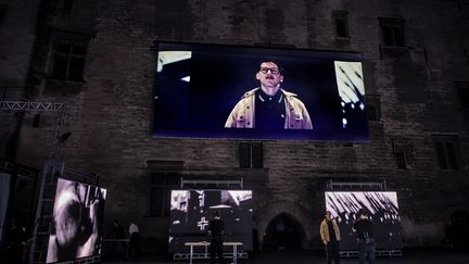 Le Festival d&rsquo;Avignon, « fête de la création », ouvre sa 80e édition en mettant les femmes et les artistes coréens à l&rsquo;honneur
