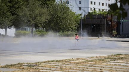 Cinq nouveaux départements passent en vigilance orange canicule à partir de dimanche, la chaleur s&rsquo;accentue sur le sud de la France