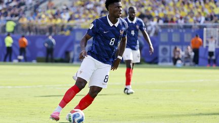 Coupe du monde 2026 : Aurélien Tchouaméni déclare forfait pour France-Paraguay, alors que le Canada défie le Maroc