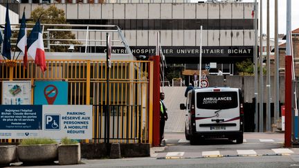 Le premier cas d&rsquo;Ebola en France est « guéri » et « sorti de l&rsquo;hôpital », annonce la ministre de la Santé