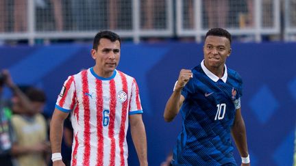 Mental, « sale football », contre-pressing… Comment l’équipe de France s’est extirpée du bourbier paraguayen