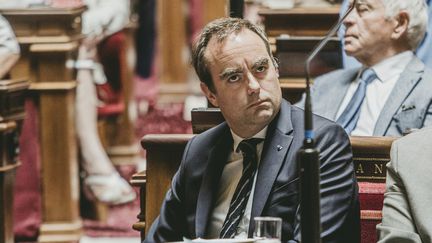Motion de censure des Ecologistes : Sébastien Lecornu tente d&rsquo;obtenir la bienveillance des socialistes