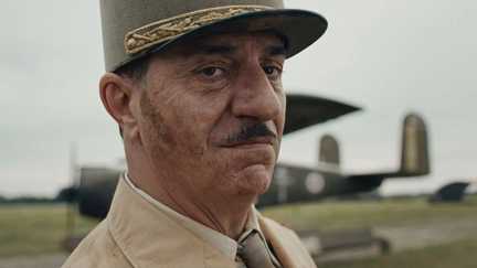 « Beaucoup ont crié au désastre » : comment « La Bataille De Gaulle » a fait de la résistance au box-office