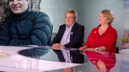 « C’est une décision qu’il peut prendre quand il veut » : la famille du journaliste Christophe Gleizes réitère sa demande de grâce au président algérien