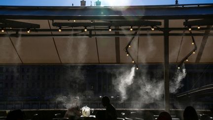Canicule : une grande partie de la France confrontée à un nouvel épisode de chaleur